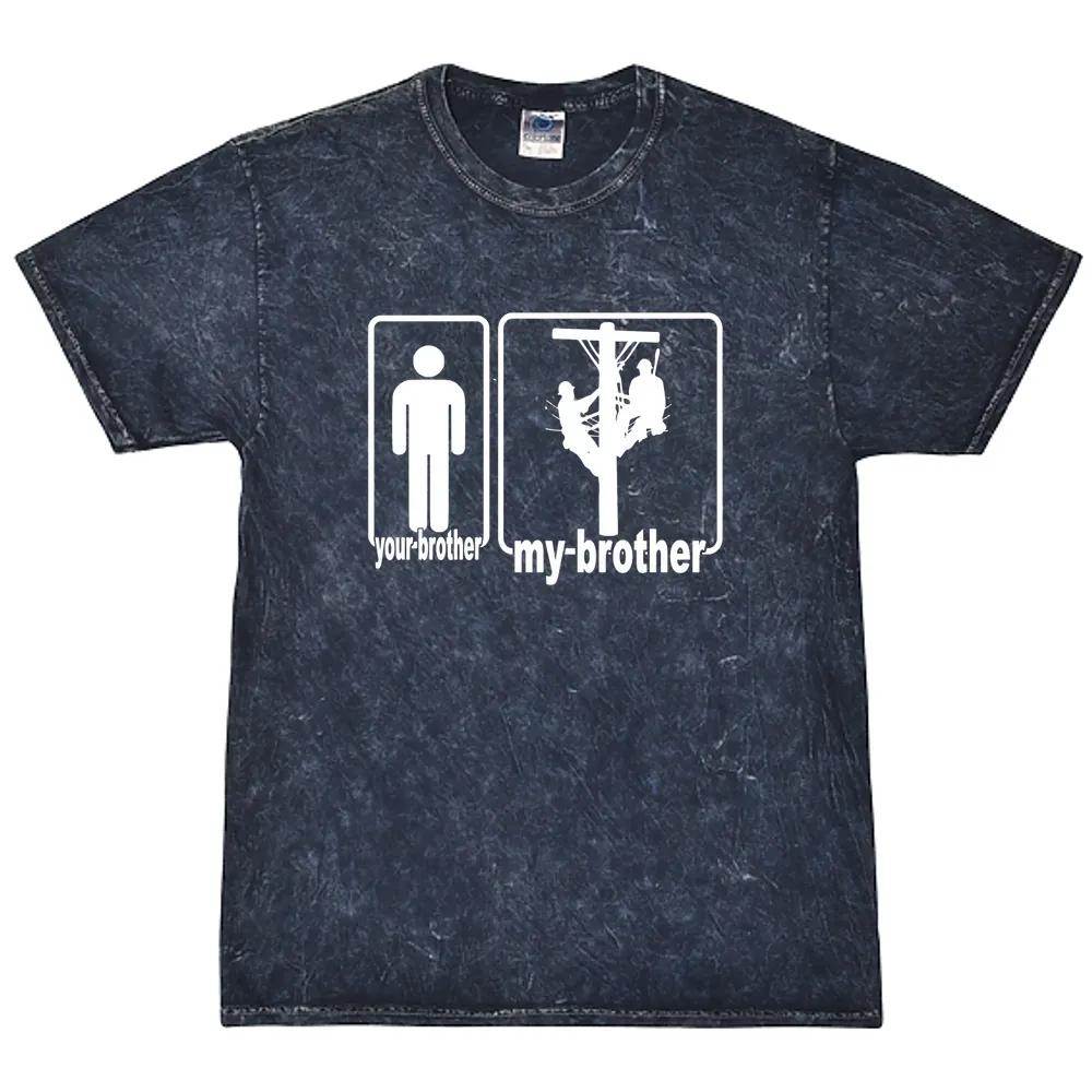 Your Brother My Lineman Gifts