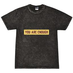 You Are Enough Design