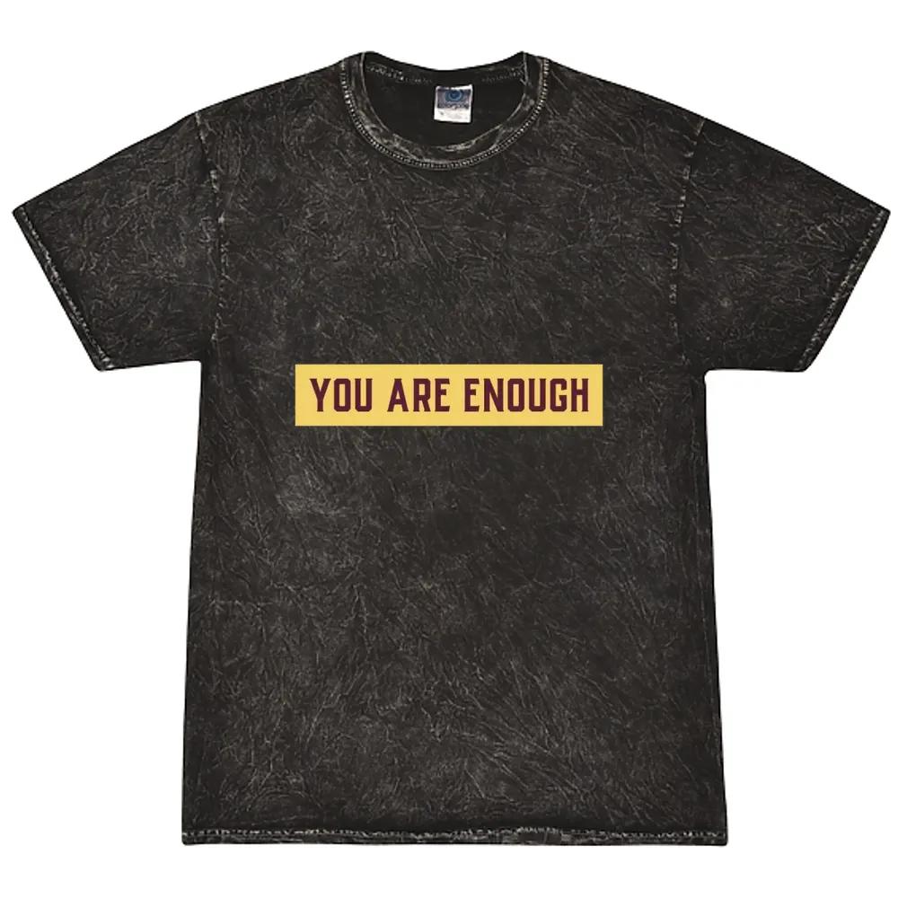 You Are Enough Design
