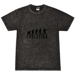Evolution Baseball