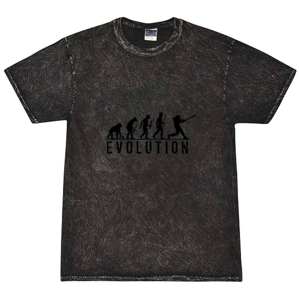 Evolution Baseball