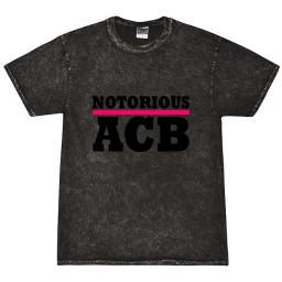 Notorious Acb