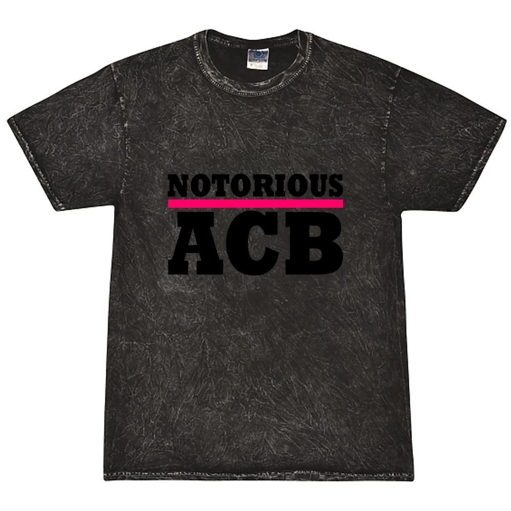 Notorious Acb