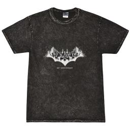 Batman 80 Years Gotham