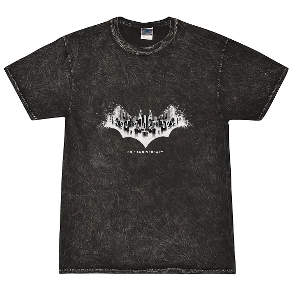 Batman 80 Years Gotham