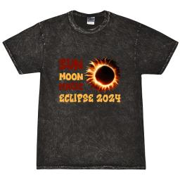 Eclipse 2024 Sun Moon Magic