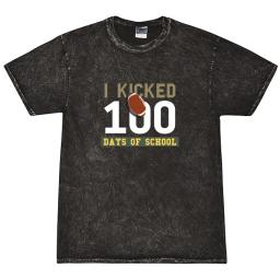 I Kicked 100 Days Of School