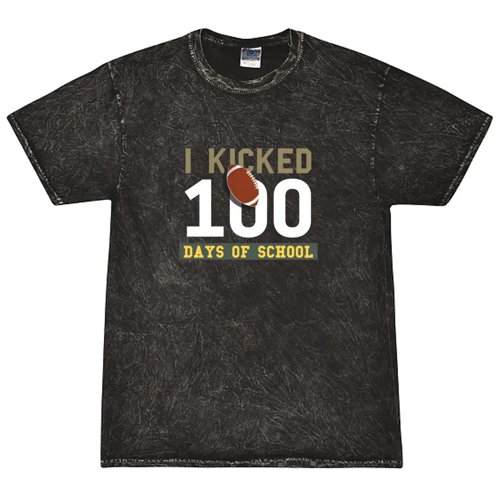 I Kicked 100 Days Of School