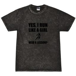 Like A Girl Running