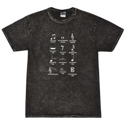 Musician Music Notes Music