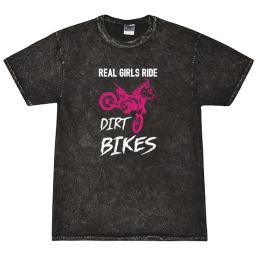 Real Girls Ride Dirt Bikes I