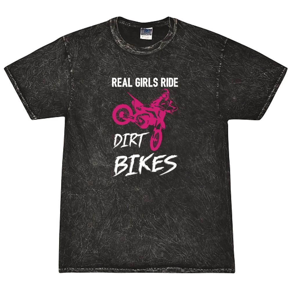 Real Girls Ride Dirt Bikes I