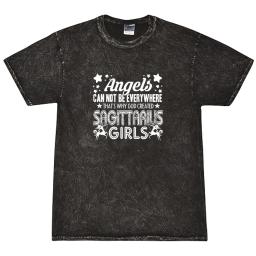 Sagittarius Girls Shirt