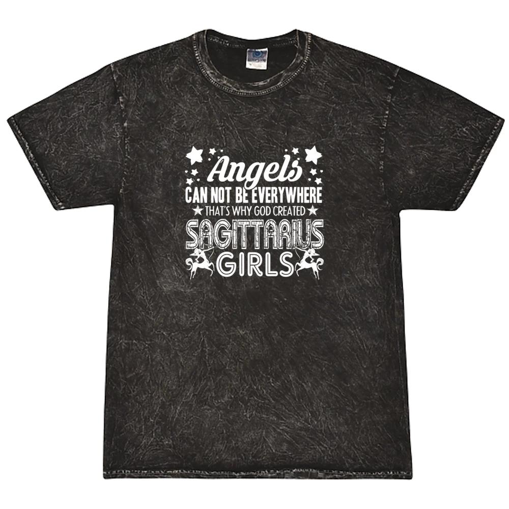 Sagittarius Girls Shirt