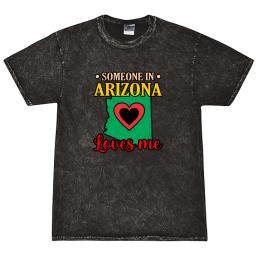 Someone Loves Arizona Gift