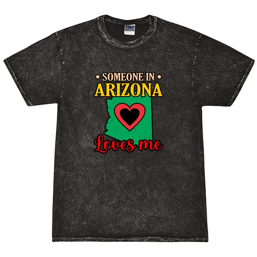 Someone Loves Arizona Gift