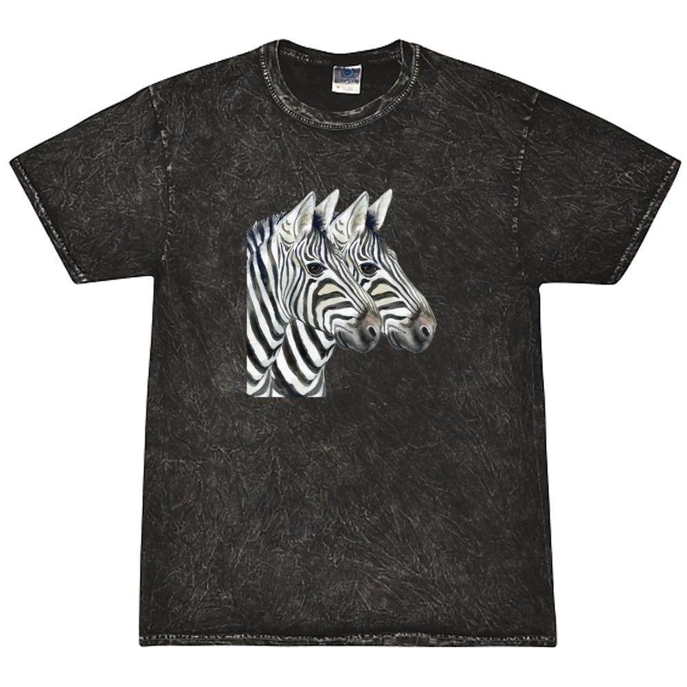 Zebra Animal Lover