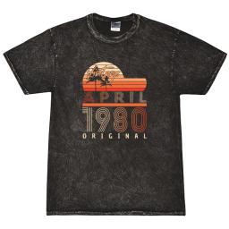 1980 April Original