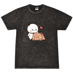 Cute Couple Panda Bear