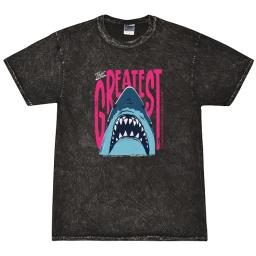 Jaws The Greatest Shark