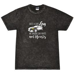 Car Guy Heartbreaker