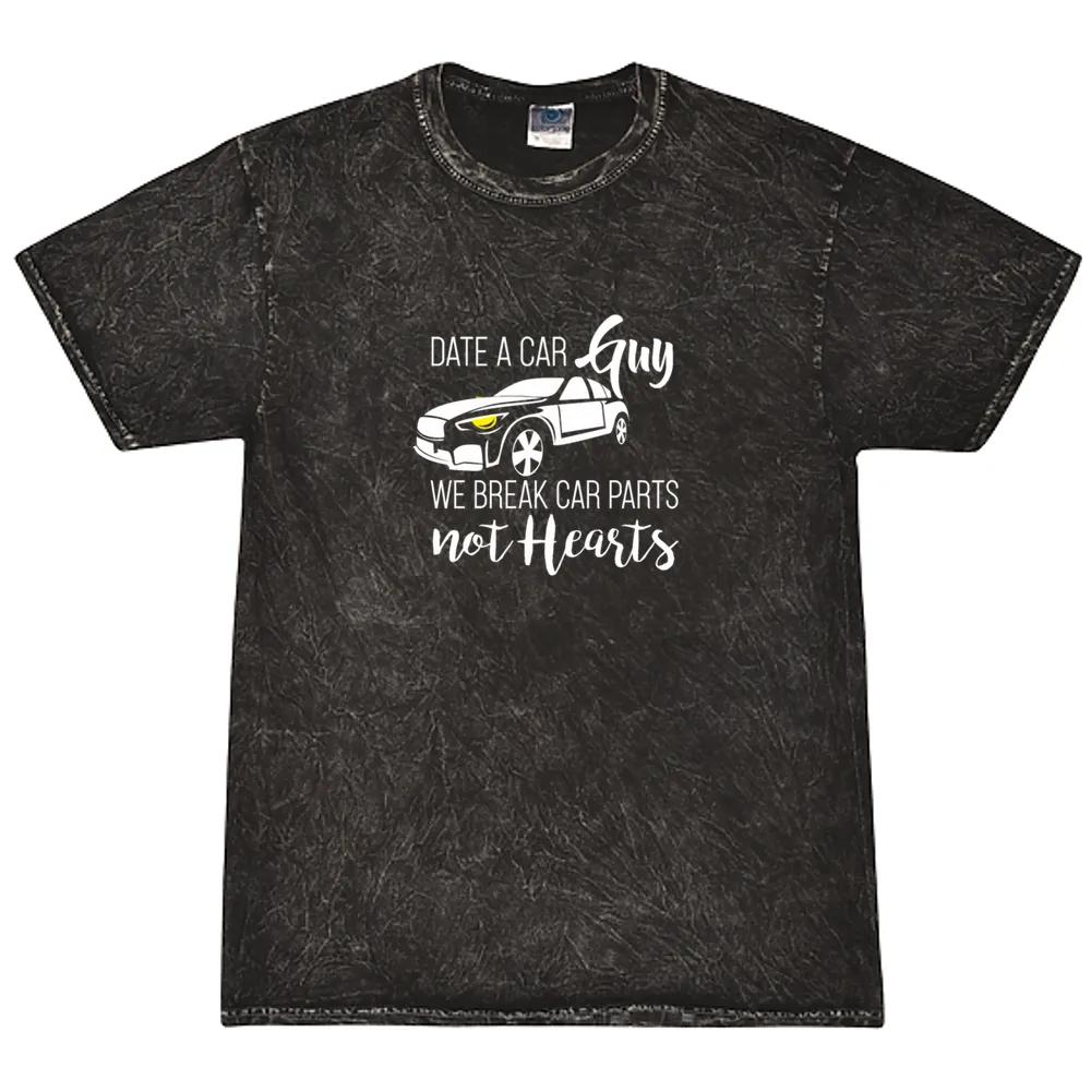 Car Guy Heartbreaker