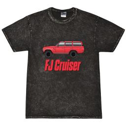 Cruiser Red