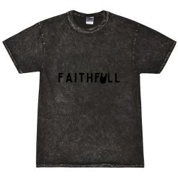 Faith Full Graphic Tee
