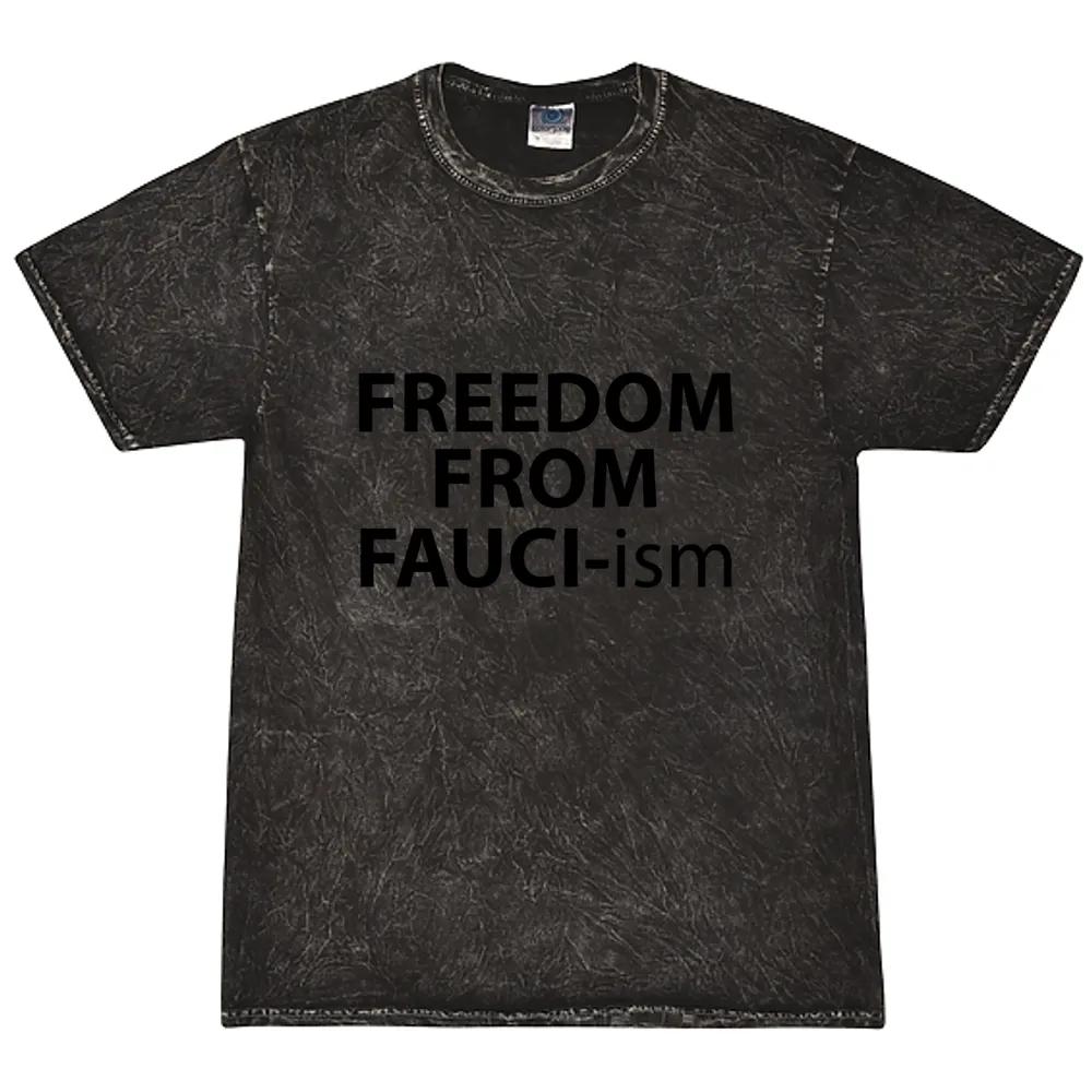 Freedom From Fauci Ism