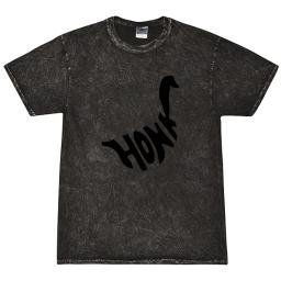 Goose Honk Black