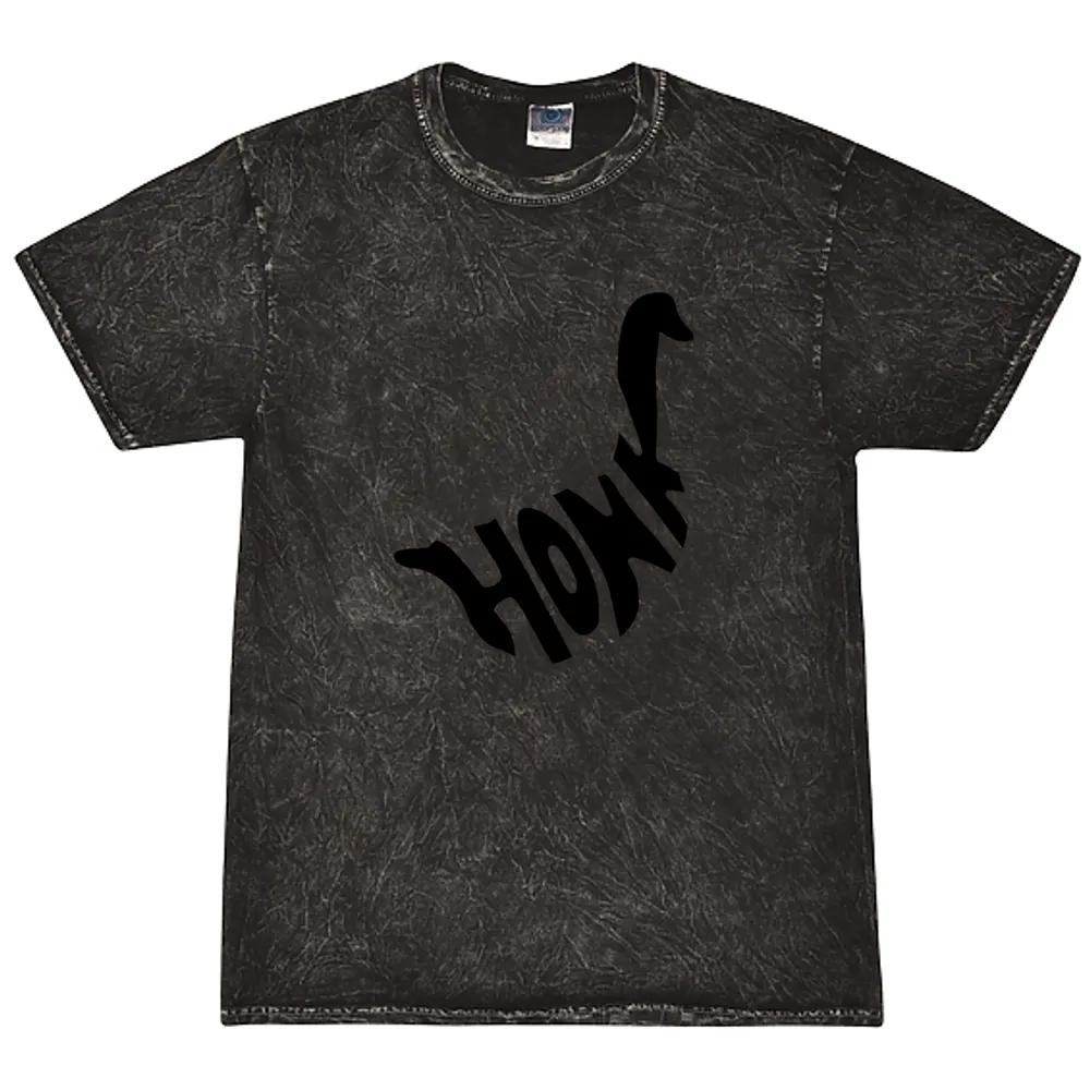 Goose Honk Black