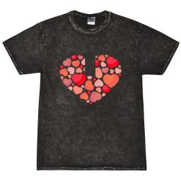 Hearts In Heart