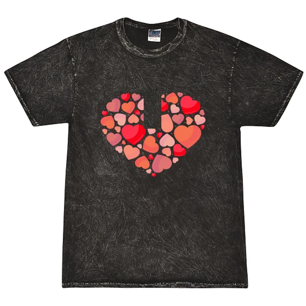 Hearts In Heart