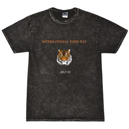 International Tiger Day