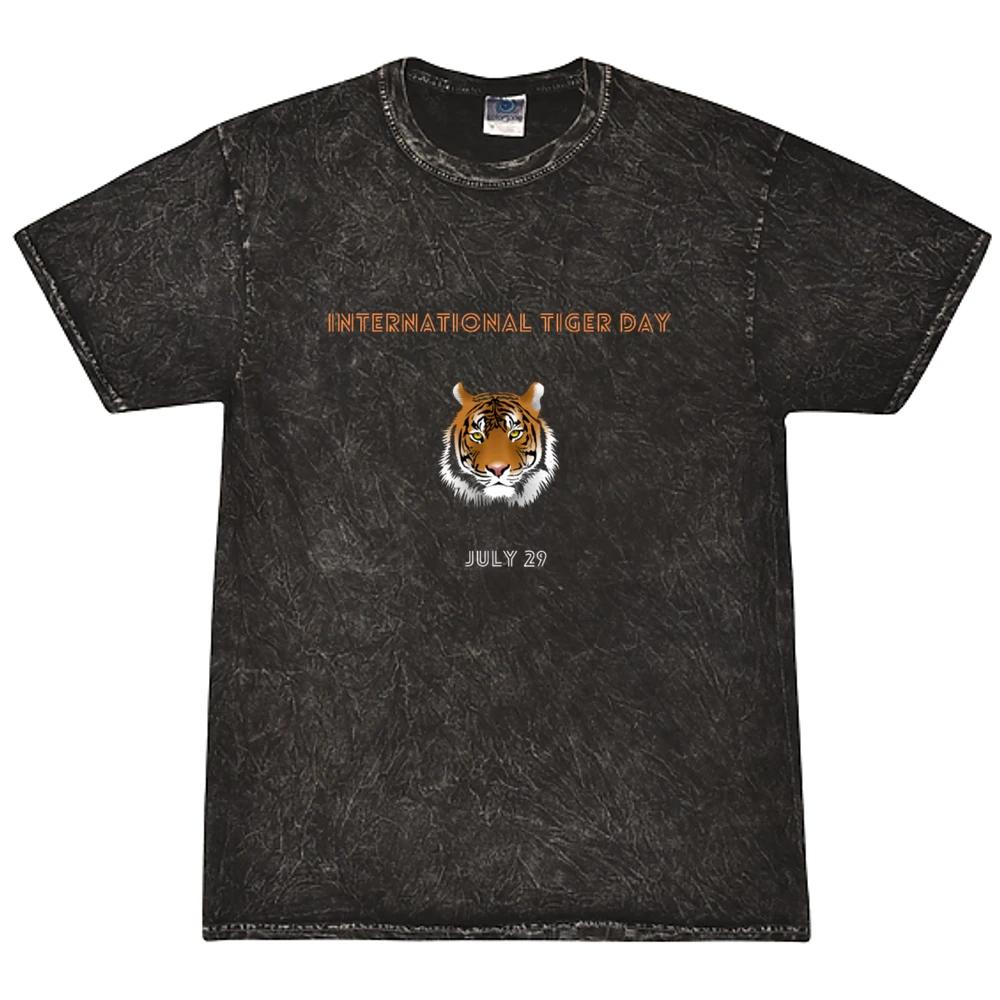 International Tiger Day