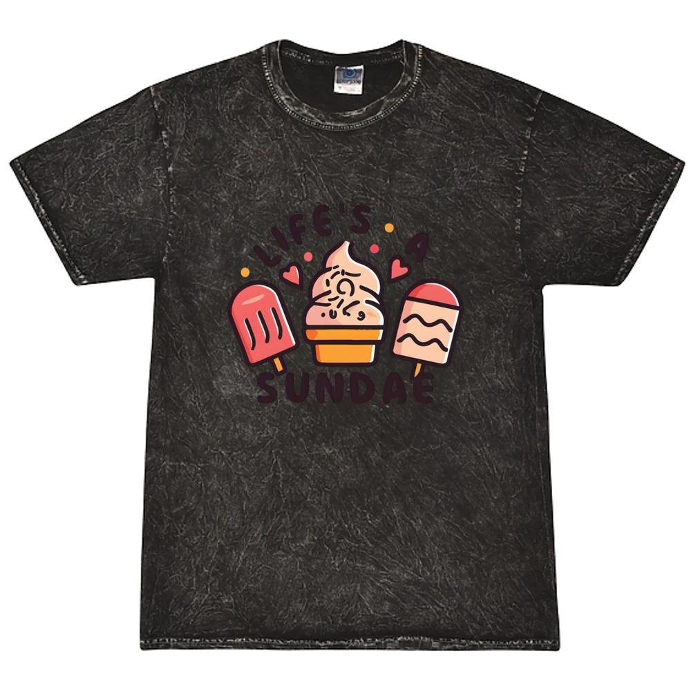 Life Is A Sundae