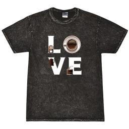 Love Coffee