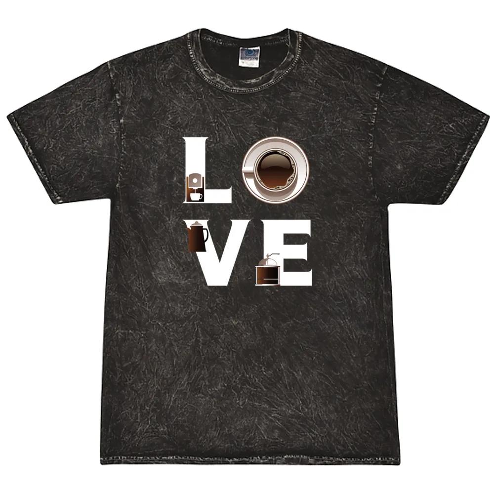 Love Coffee