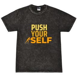 Push Your Self