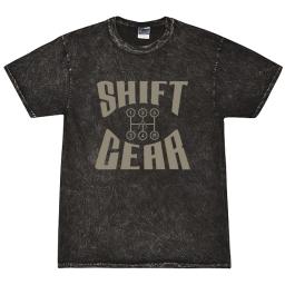 Shift Gear
