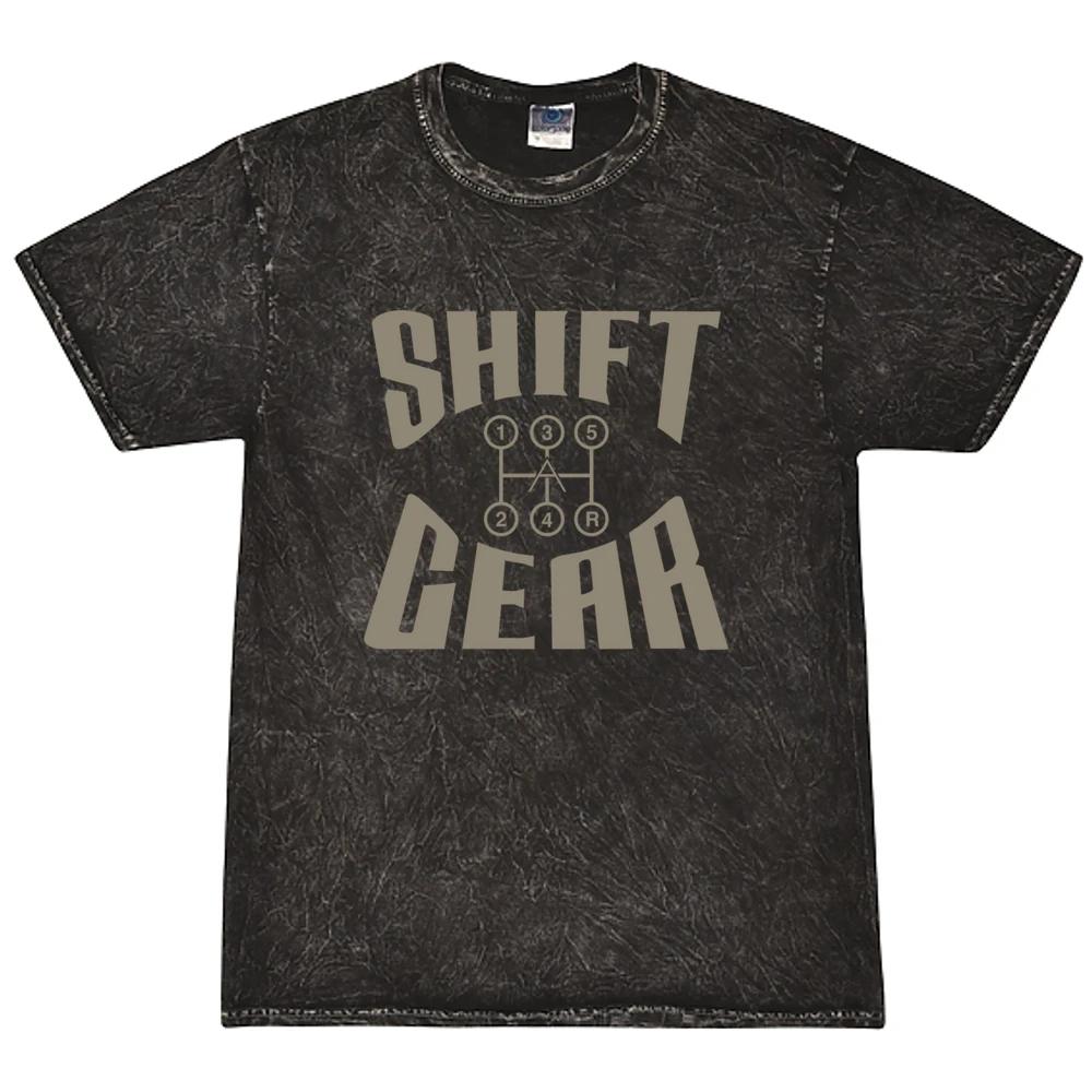 Shift Gear