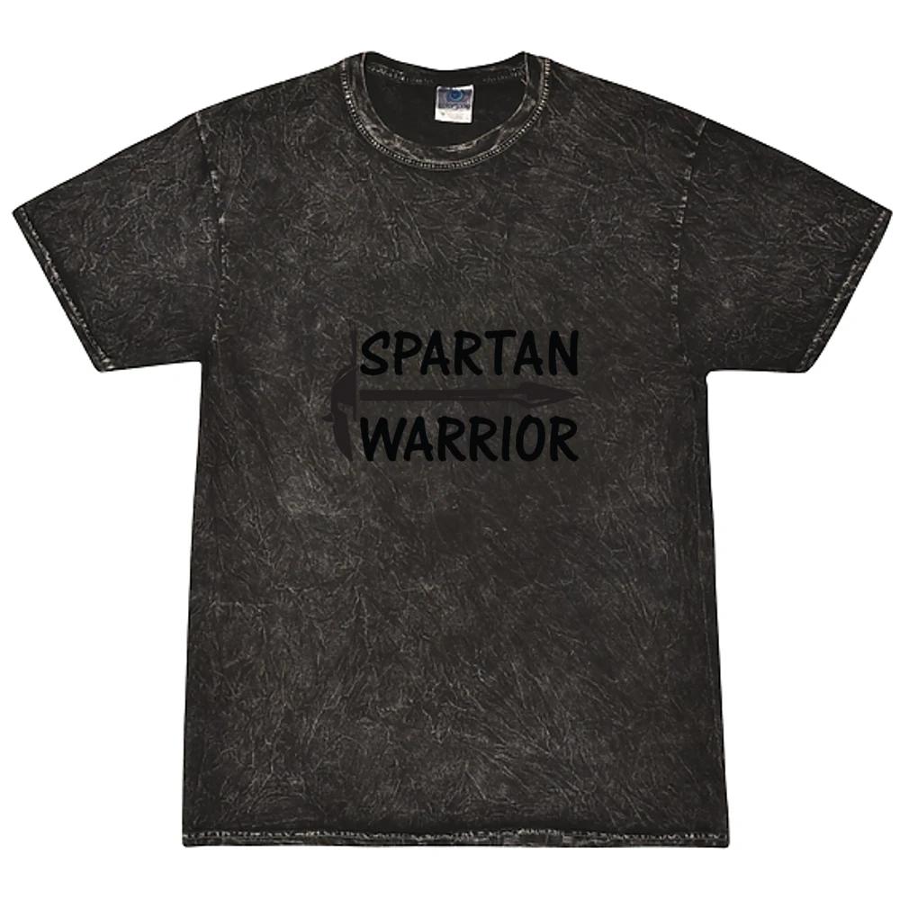 Spartans Spartan Warrior