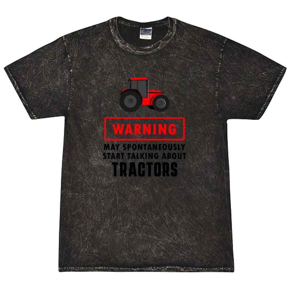 Tractor Farming Quotes