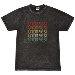 Union Laborers Union 1