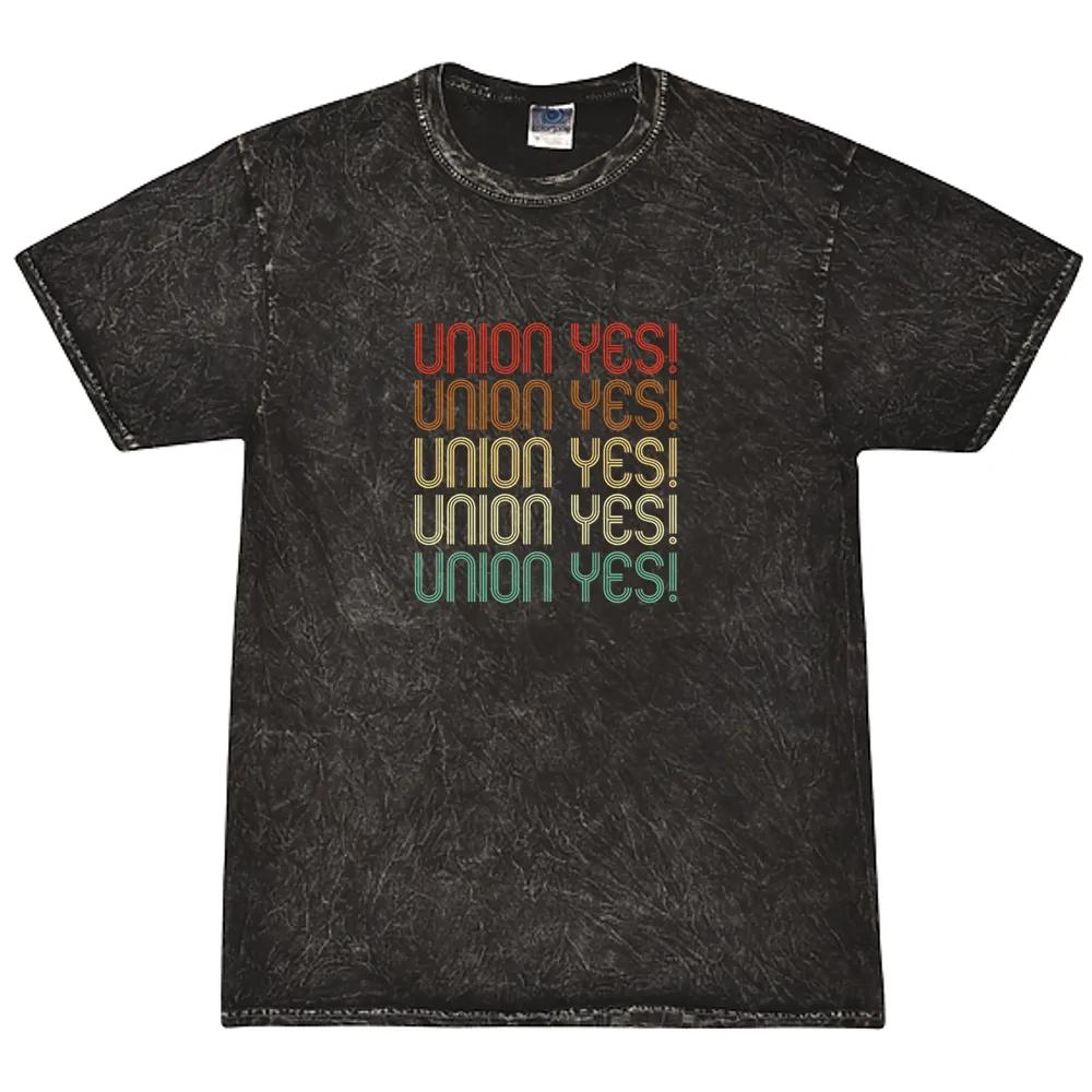 Union Laborers Union 1