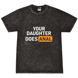 Your Daughter Does Anal