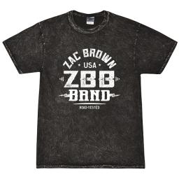 Zac Brown Band Road Tested