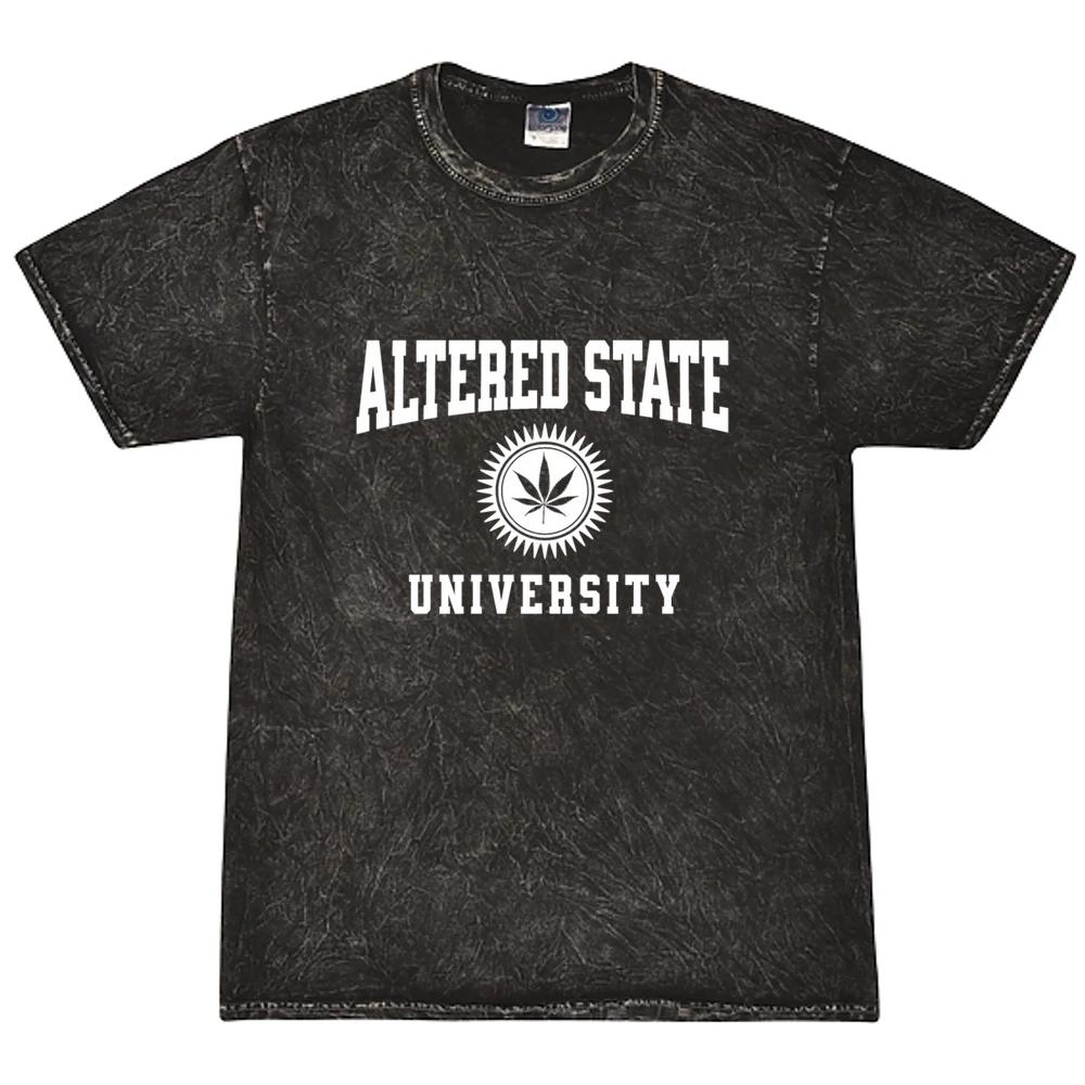 Altered State University