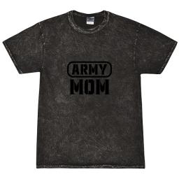 Army Mom Gift Shirt