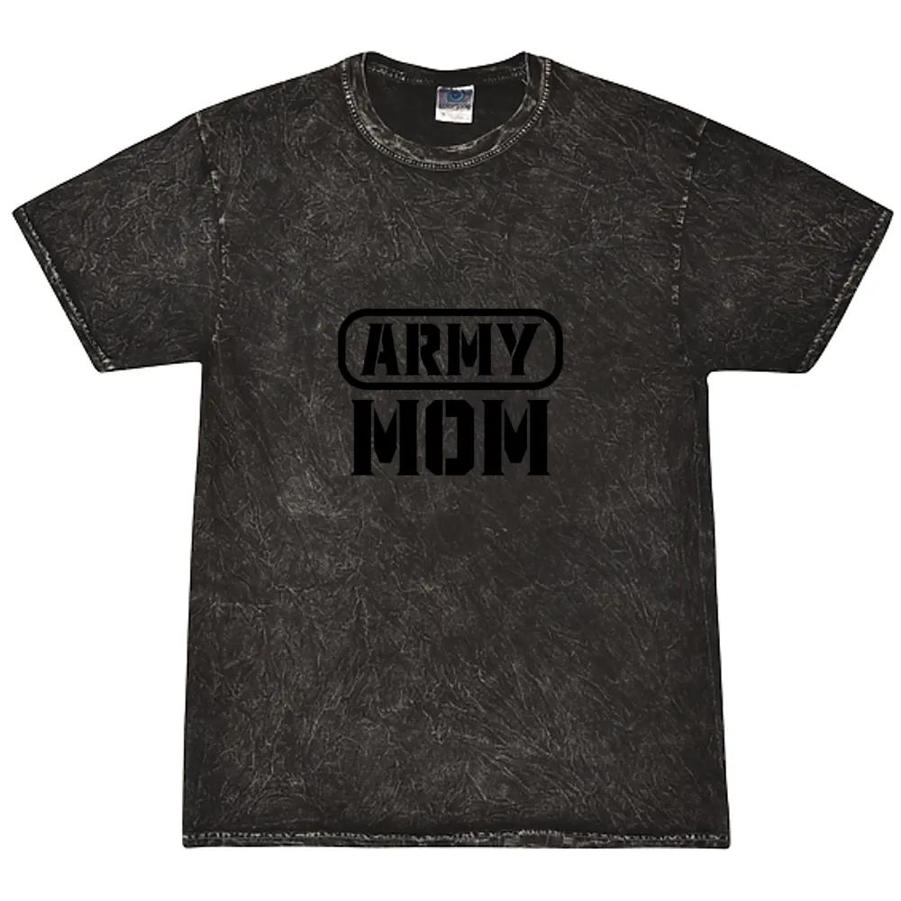 Army Mom Gift Shirt